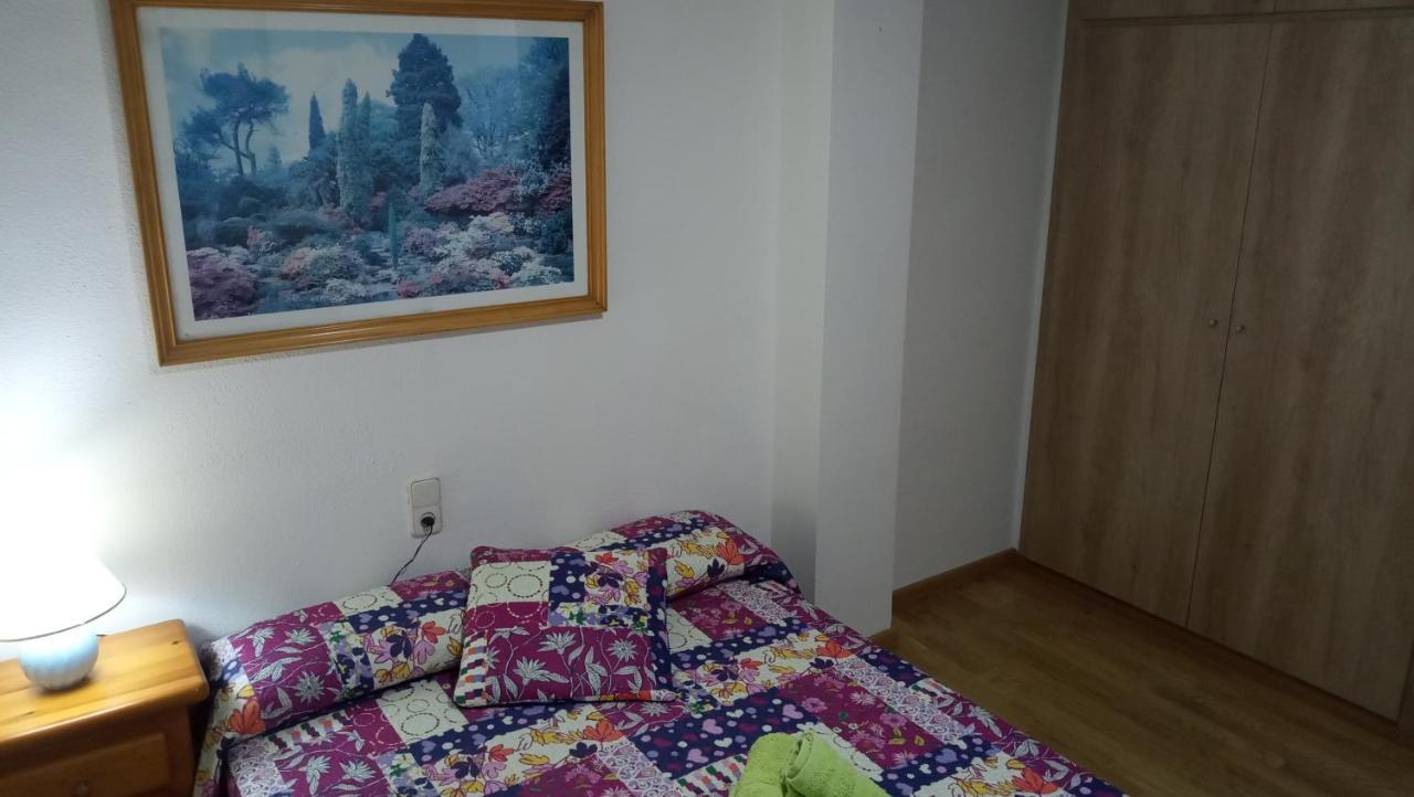 Co Dera Piusa Vielha Exteriör bild