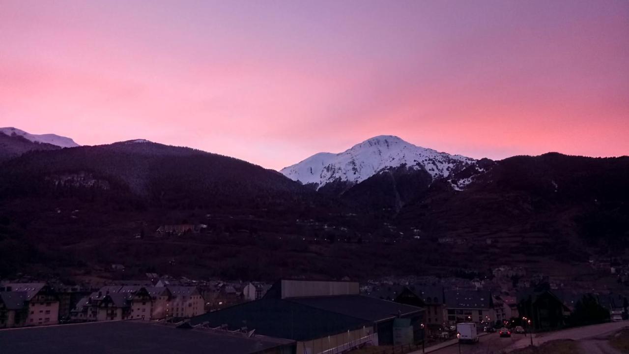 Co Dera Piusa Vielha Exteriör bild