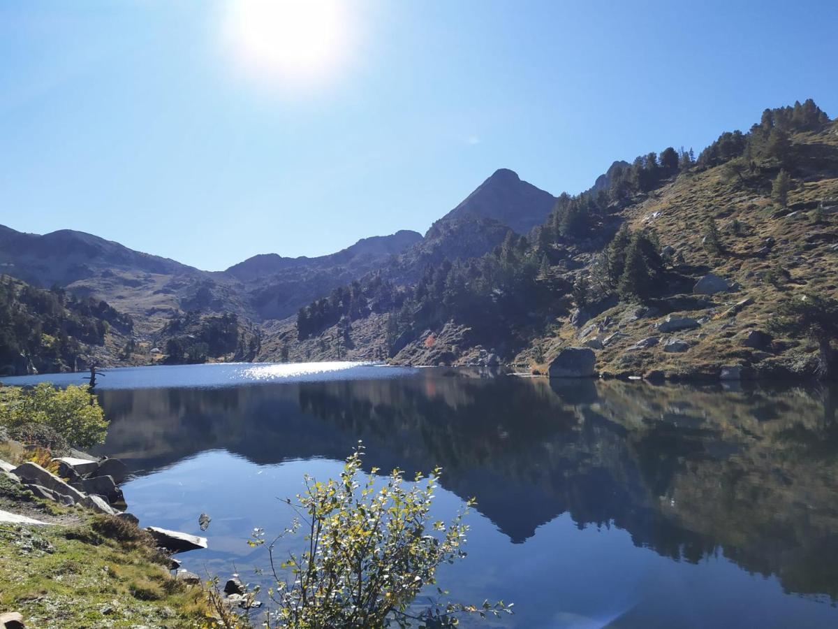 Co Dera Piusa Vielha Exteriör bild