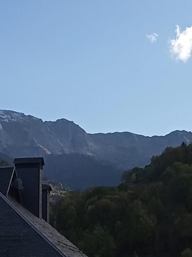 Co Dera Piusa Vielha Exteriör bild