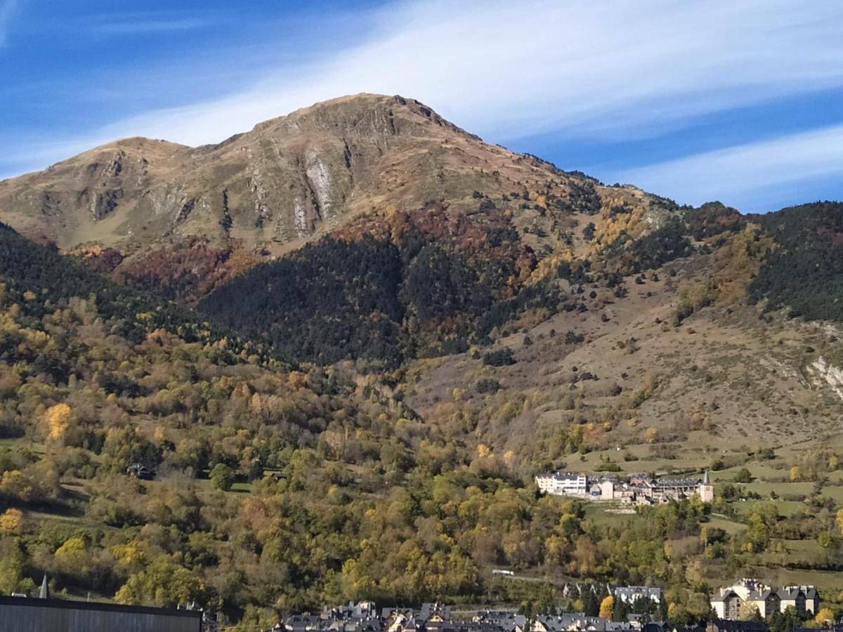 Co Dera Piusa Vielha Exteriör bild