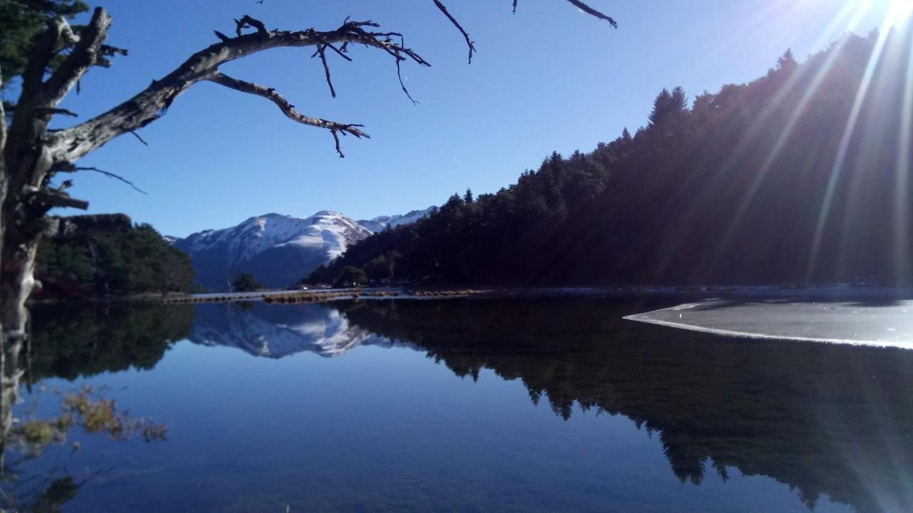 Co Dera Piusa Vielha Exteriör bild