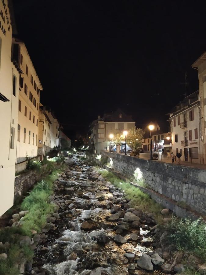 Co Dera Piusa Vielha Exteriör bild