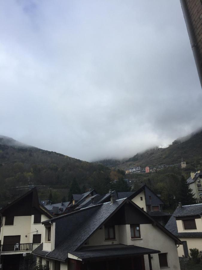 Co Dera Piusa Vielha Exteriör bild