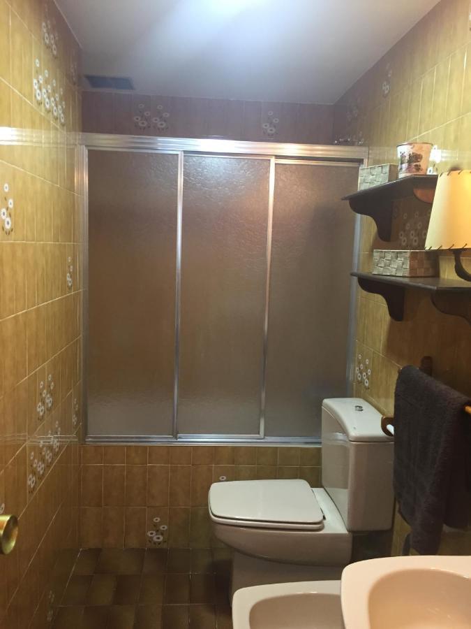 Co Dera Piusa Vielha Exteriör bild
