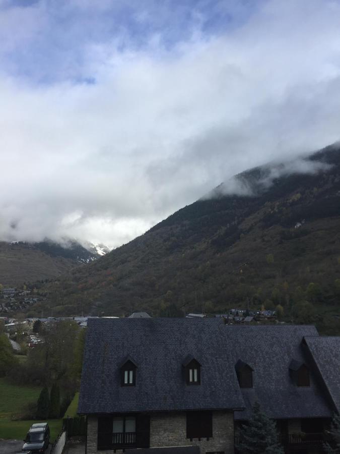 Co Dera Piusa Vielha Exteriör bild