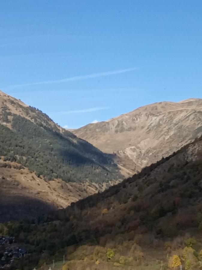 Co Dera Piusa Vielha Exteriör bild