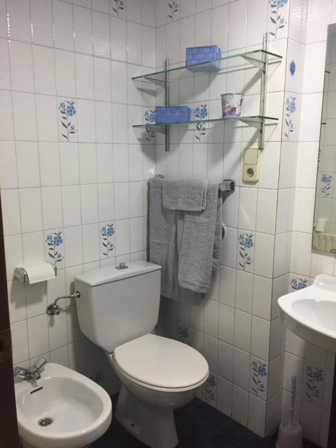 Co Dera Piusa Vielha Exteriör bild