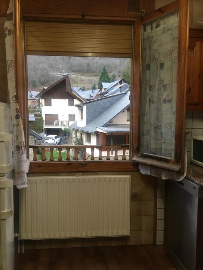 Co Dera Piusa Vielha Exteriör bild
